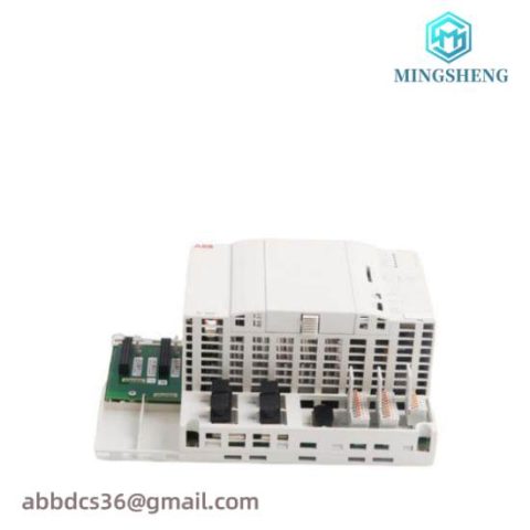 ABB PM902F 3BDH001000R0001 Central Processing Unit
