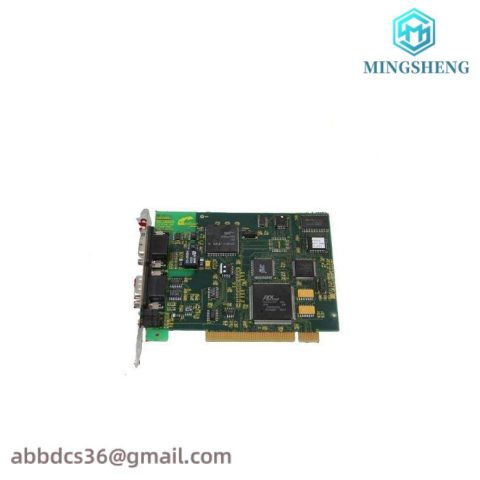 ABB PMA324BE PM A324 BE HIEE400923R0001 Modbus Coupler Module - Advanced Industrial Communication Solution