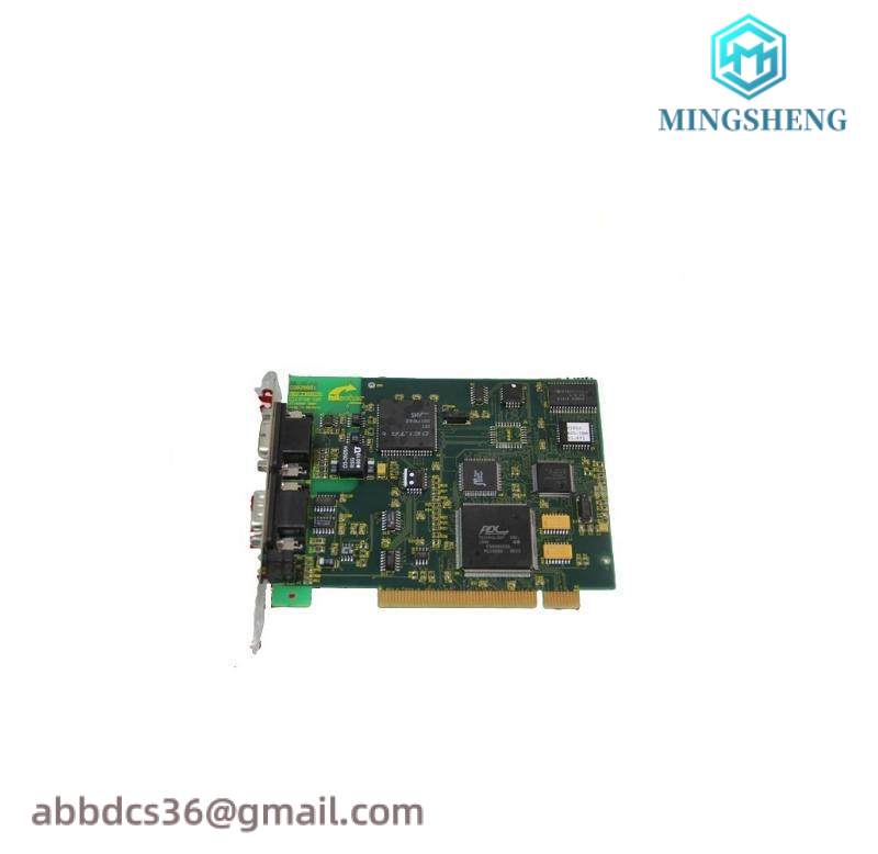 abb_pma324be_pm_a324_be_hiee400923r0001_modbus_coupler_module.jpg ABB PMA324BE PM A324 BE HIEE400923R0001 Modbus Coupler Module - Advanced Industrial Communication Solution