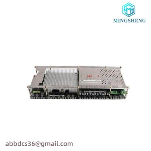 ABB PP-D517-A3011 | 3BHE051476R3011 | Converter Controller