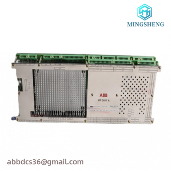abb_pp-d517-a3011_3bhe051476r3011_converter_controller.png ABB 3HAC023775-006 | High-Performance Industrial Control Module