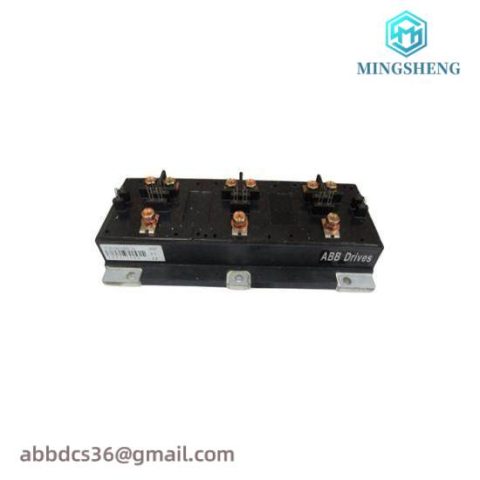 ABB PP30012HS-ABBN-5A IGBT Module
