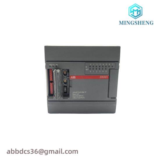 abb_pp875_3bse092977r1_3.jpg ABB PP875 3BSE092977R1 DCS Module
