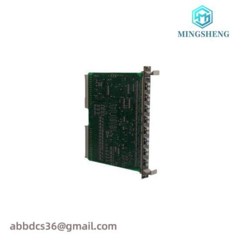 ABB PP A425 B01 3EHE300694R0001 - High-Performance Power Supply Module