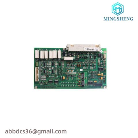 ABB PP B624 A01 HIET404828R0001: Industrial Circuit Board for Enhanced System Efficiency