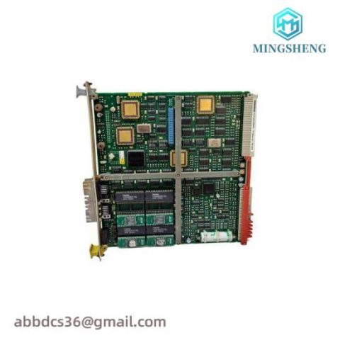 ABB PP B624 A01 HIET404828R0001 PCB CARD; Producer: ABB