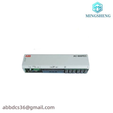 ABB PP D113 PPD113 3BHE023784R2630 B01-26-111000 Modbus RTU - Advanced Industrial Automation Solution