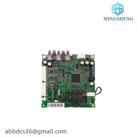 ABB PPD113B03-26-100100 3BHE023584R2625 Control Module