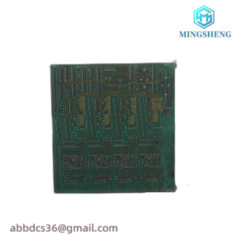 ABB PPD115A102 Controller Module