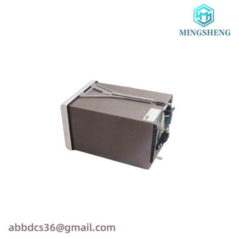 ABB PR100 PR103/B0/000000/112ST - High-Performance Process Recorder Commander