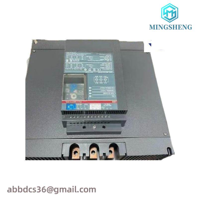 abb_ps_s_300_515-500l_1sfa_892_014_r1002_softstarter.jpg ABB PS S 300/515-500L 1SFA 892 014 R1002 Softstarter - Industry-leading Softstarting Solution