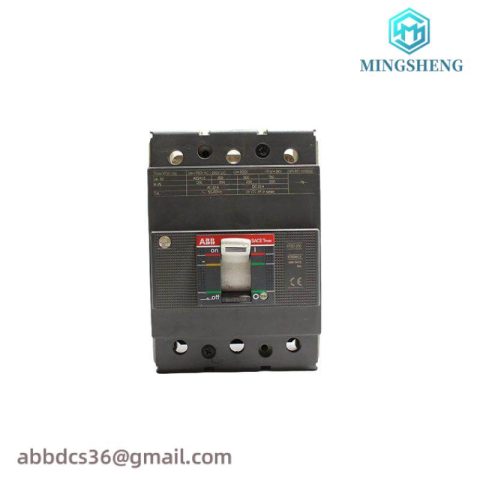 ABB PSS 175/300-500L Softstarter: Precision Control for Industrial Applications