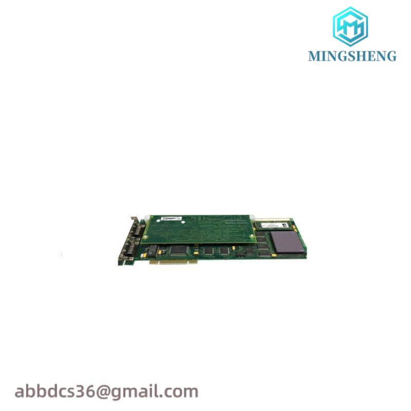 abb_pu515a_3bse032401r1_pu515a_real-time_accelerator_exchange.jpg AB 1786-BNCP ControlNet BNC Coaxial Connector - ABB Industrial Automation, Precision Engineering for Control Systems