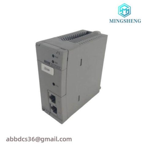 ABB PU516 Engineering Interface Module for PLC Systems