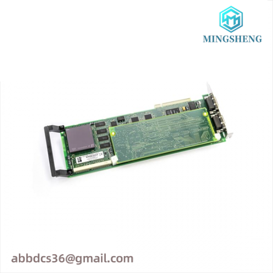 abb_pu516_3bse013064r1_engineering_board.png ABB DSQC233: Industrial I/O Module for Enhanced Manufacturing Efficiency
