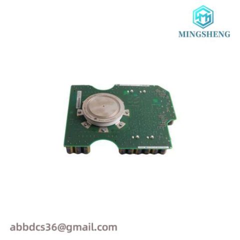 ABB PU517 Controller Automation System