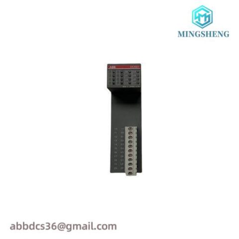 ABB QPWR-561 Automation System Components
