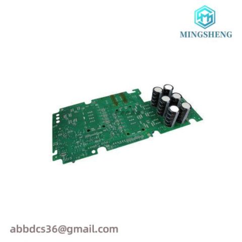 ABB QPWR-562 3AXD50000019575 Power Supply Module