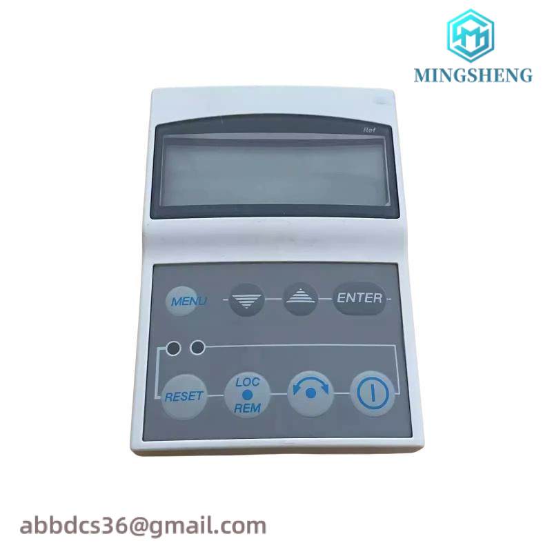 abb_r-2521z_3.jpg ABB R-2521Z High-Performance Control Module for Industrial Automation