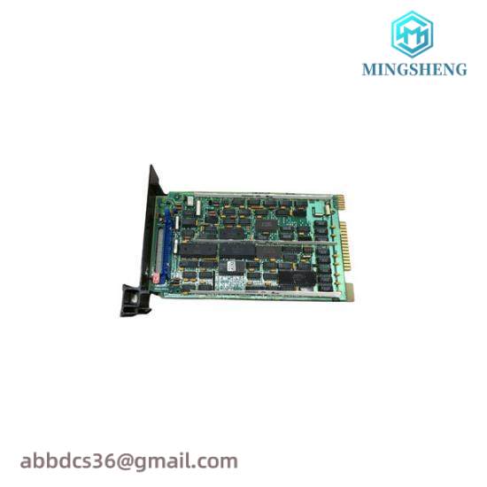 abb_r1091_1.jpg ABB R1091 Control Module, Advanced Industrial Automation Component