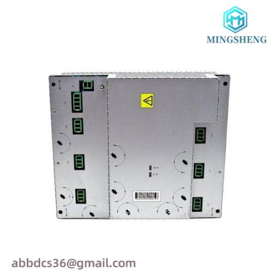 abb_r1091_4.jpg ABB R1091 Control Module, Advanced Industrial Automation Component