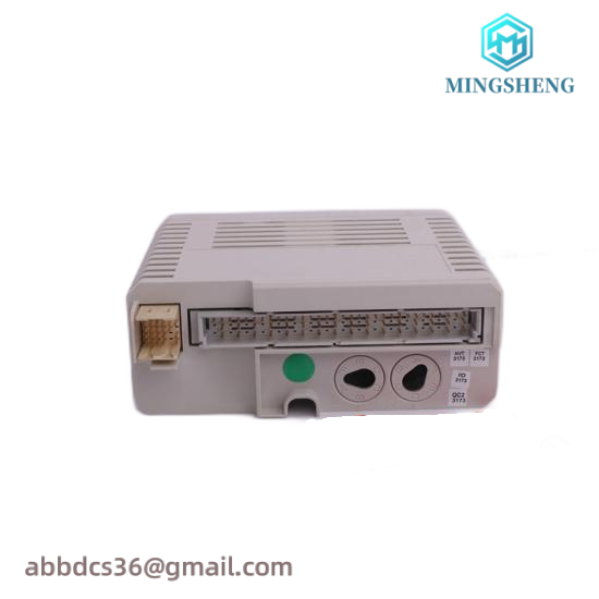 abb_rdco-02_communication_board.png ABB RDCO-02 Communication Board - Industrial Control Module