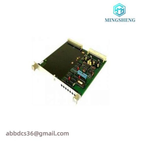ABB RDCO-04C Control Module