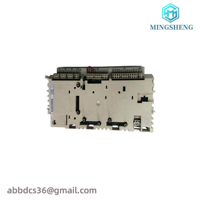 abb_rdcu-02c_amxr7130_control_unit.jpg ABB RDCU-02C AMXR7130: Advanced Control Unit for Industrial Automation