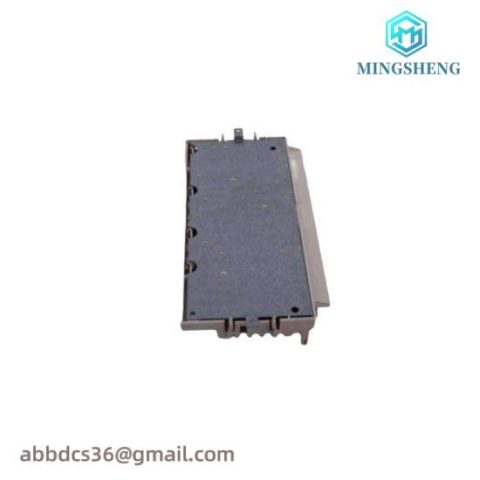 ABB RDCU-02C AMXR7130 - Advanced Drive Control Unit, Precision Engineered for Industry