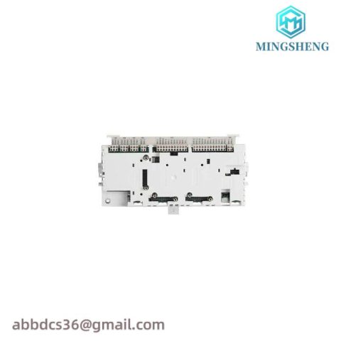 ABB RDCU-02C AS7R7292 Industrial Control Module