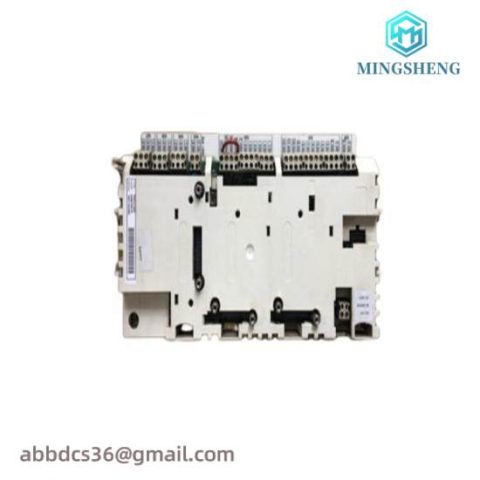 ABB RDCU-02C ASXR7220 Industrial Control Unit