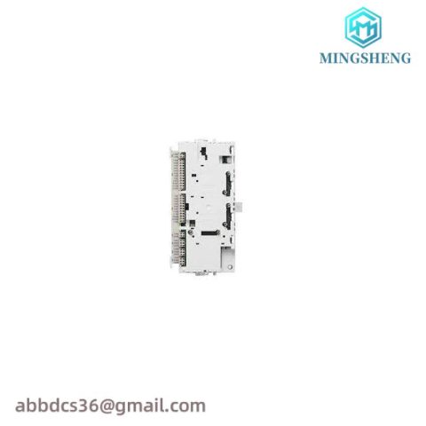 ABB RDCU-02C CODE 64607901E Industrial Control Unit