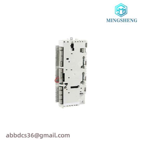 abb_rdcu12c_3aua0000036521_control_unit.jpg ABB RDCU12C - 3AUA0000036521 Control Unit