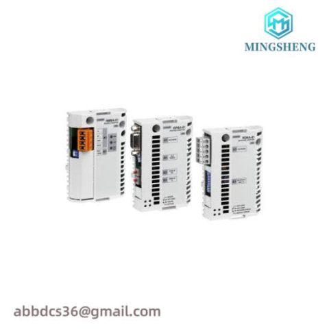 ABB RDNA-01 AC Drive for Industrial Automation, Precision Control and Energy Efficiency