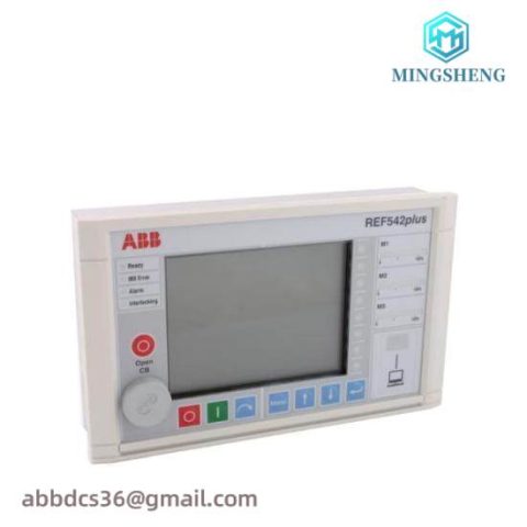 ABB DSQC210 - Industrial Communication Module