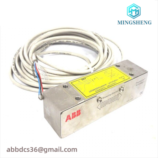 abb_ref543kb127aaaa.png ABB REF543KB127AAAA Protective Relay Module for Power Distribution Systems