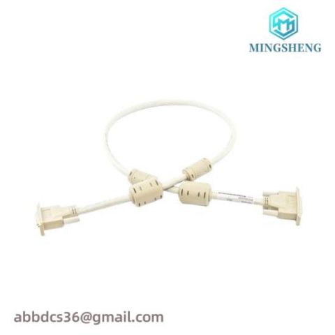 ABB REF610C11LCLR ABB Control Module