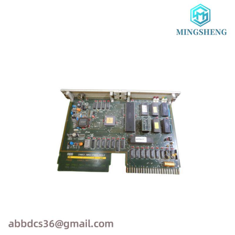 abb_rf615.jpg ABB RF615 - Central Unit for Advanced Industrial Control Systems