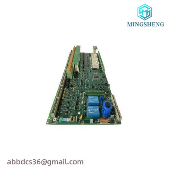 abb_rf615_1.jpg ABB RF615 - Central Unit for Advanced Industrial Control Systems