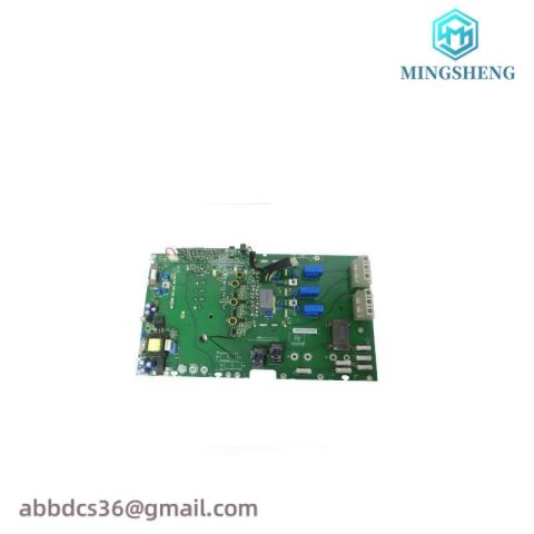 ABB RINT-5411C Inverter Drive Board, Designed for Precision Control