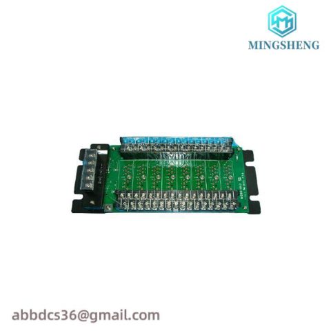 ABB RINT-5514C Interface Board, Advanced Control Technology for Industrial Automation