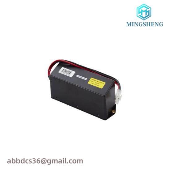 abb_robot_irc5_3hac025562-001_03_capacitor_unit.jpg ABB Robot IRC5 3HAC025562-001/03 Capacitor Unit