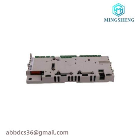 ABB 3DSQC626A DSQC 626A Power Supply Module, Industrial Automation Solutions