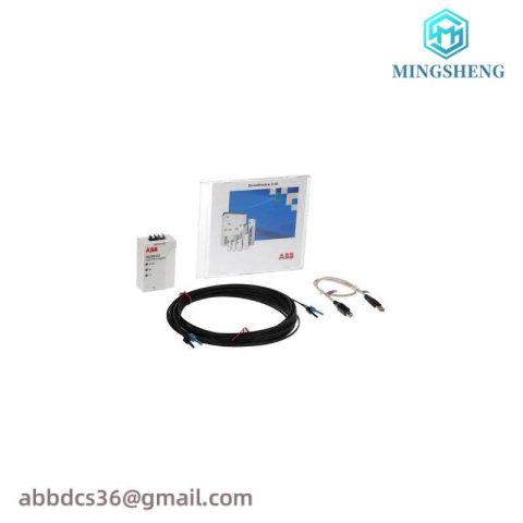 ABB RUSB-02 3AUA0000040000 Ethernet Communication Card Kit