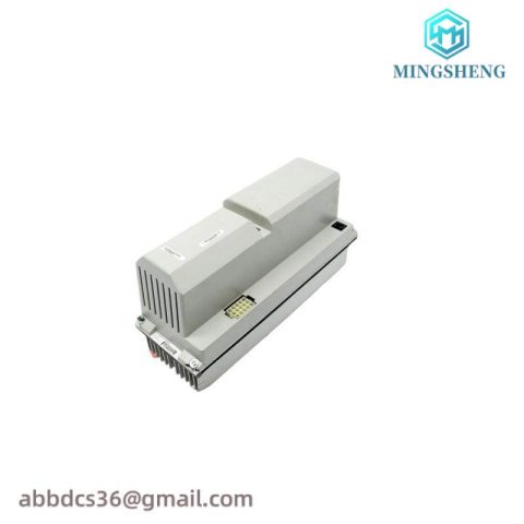 ABB S200-IT8 S200IT8 Advant Control Module: Precise Automation at Your Fingertips