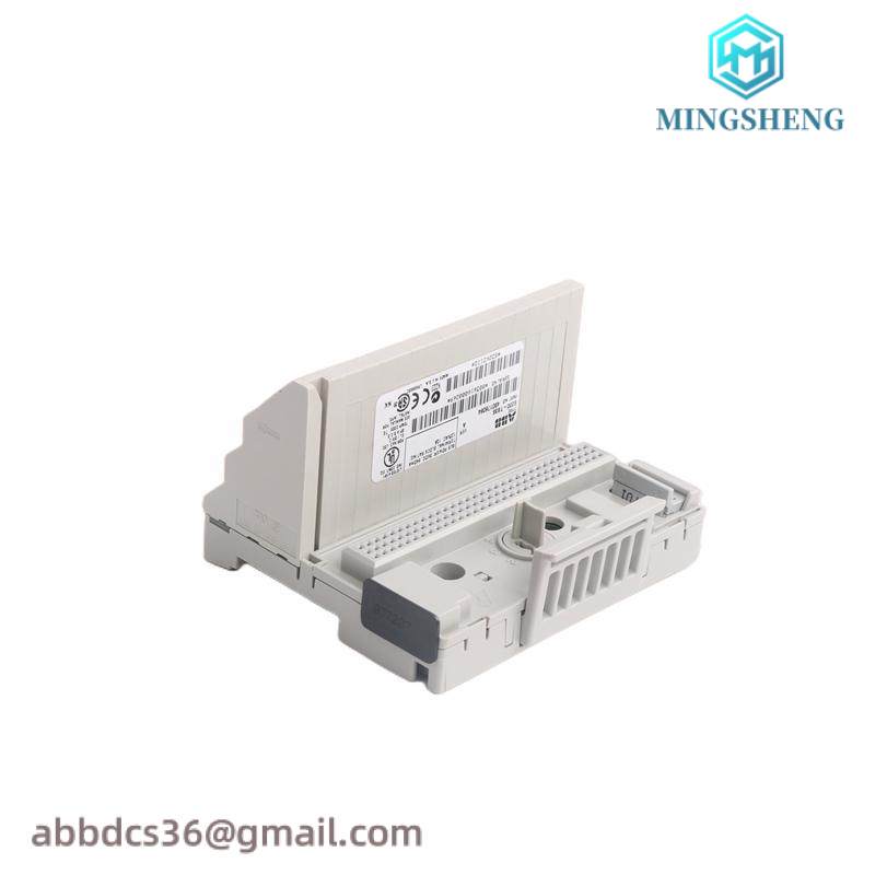 abb_s200-tb3s_s200tb3s_terminal_unit.jpg ABB S200-TB3S Terminal Unit, S200TB3S