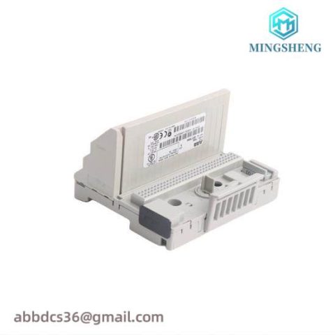 ABB S200TB3S Terminal Block - Advanced Industrial Connection Solution