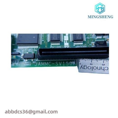 ABB S3N 150A Industrial Control Module