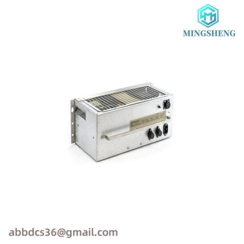 ABB SA168 | 3BSE003389R1 | Power Supply Unit