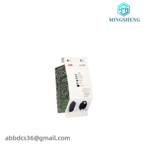 ABB SA811F 3BDH000013R1 - High-Performance Power Supply Module